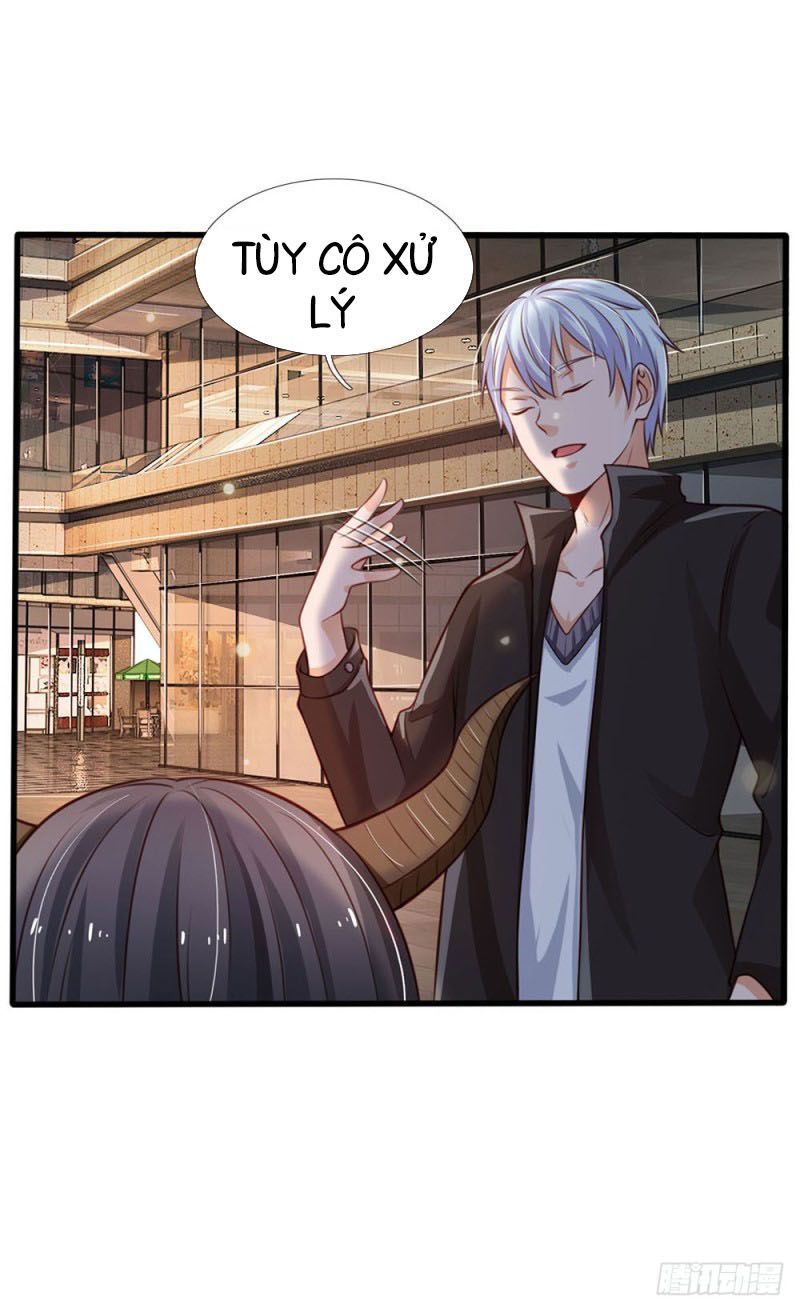 Ngạo Thị Thiên Địa Chap 97 - Next Chap 98