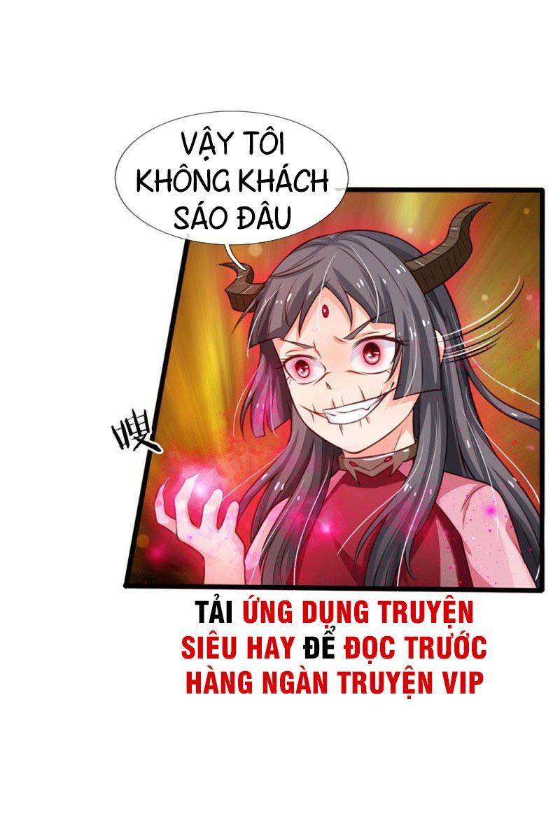 Ngạo Thị Thiên Địa Chap 97 - Next Chap 98