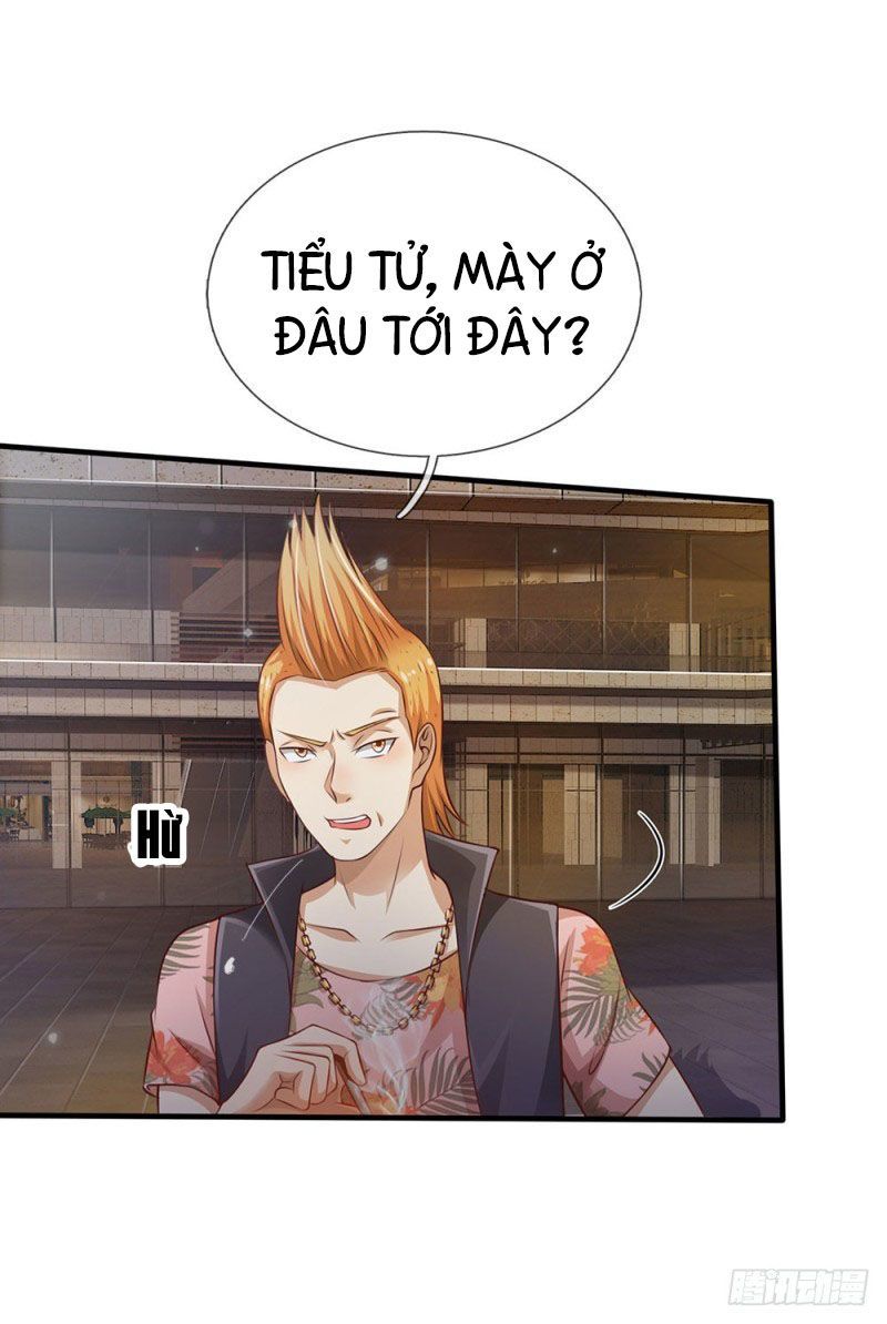 Ngạo Thị Thiên Địa Chap 97 - Next Chap 98