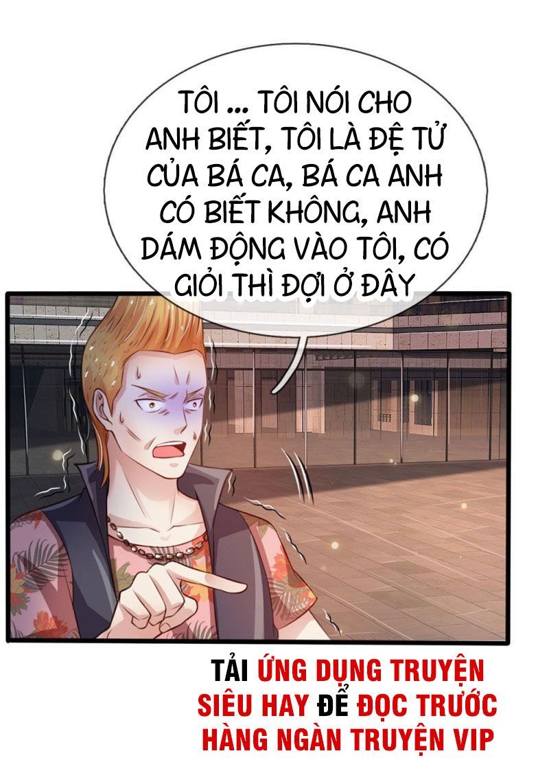 Ngạo Thị Thiên Địa Chap 97 - Next Chap 98