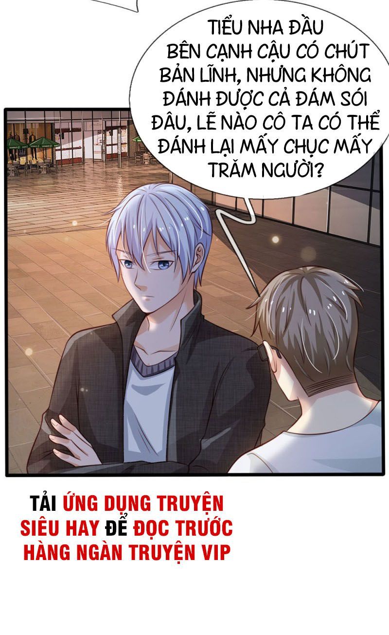 Ngạo Thị Thiên Địa Chap 97 - Next Chap 98