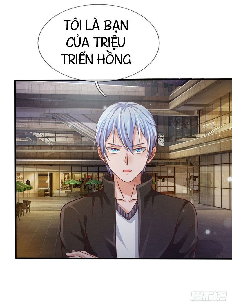 Ngạo Thị Thiên Địa Chap 97 - Next Chap 98