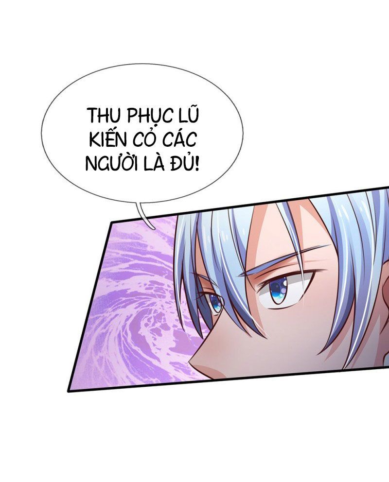 Ngạo Thị Thiên Địa Chap 97 - Next Chap 98