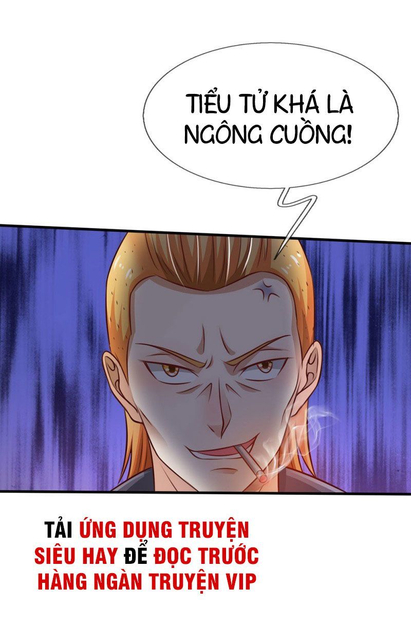 Ngạo Thị Thiên Địa Chap 97 - Next Chap 98