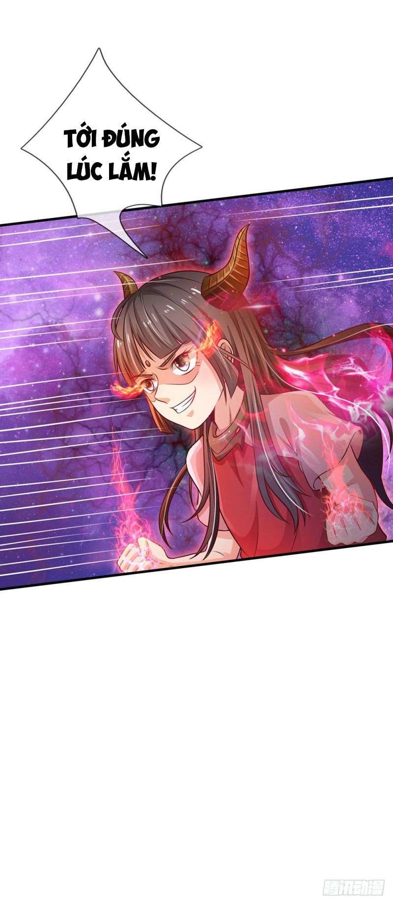 Ngạo Thị Thiên Địa Chap 97 - Next Chap 98