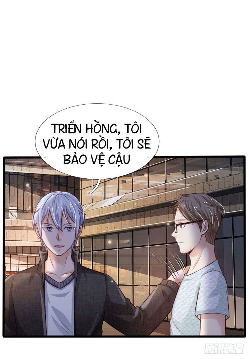 Ngạo Thị Thiên Địa Chap 98 - Next Chap 99