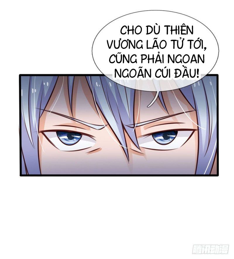 Ngạo Thị Thiên Địa Chap 98 - Next Chap 99