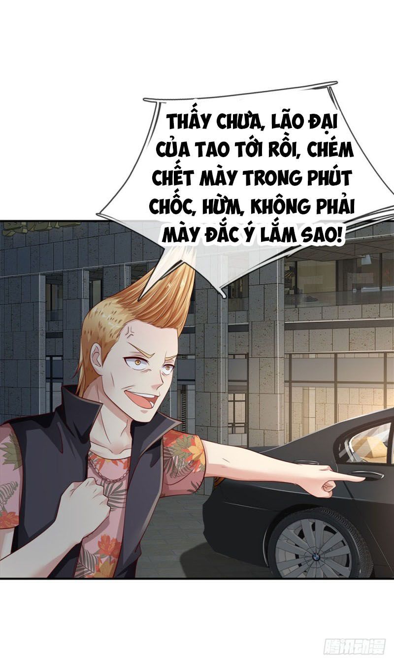 Ngạo Thị Thiên Địa Chap 98 - Next Chap 99