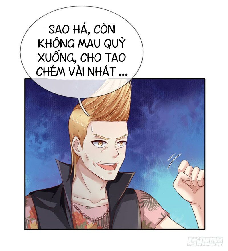 Ngạo Thị Thiên Địa Chap 98 - Next Chap 99