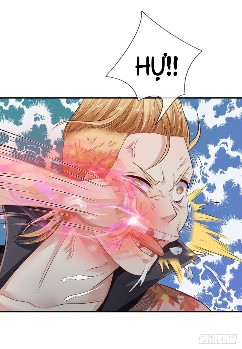 Ngạo Thị Thiên Địa Chap 98 - Next Chap 99