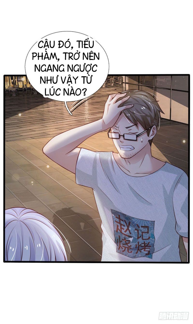 Ngạo Thị Thiên Địa Chap 98 - Next Chap 99