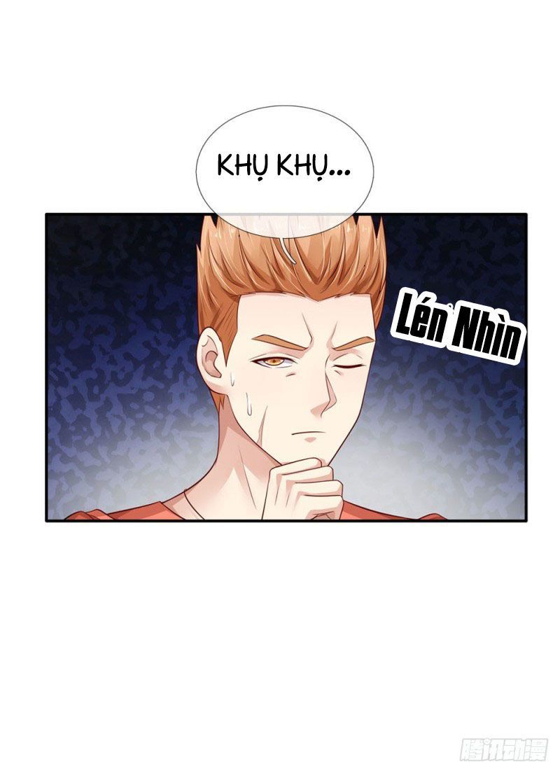 Ngạo Thị Thiên Địa Chap 98 - Next Chap 99