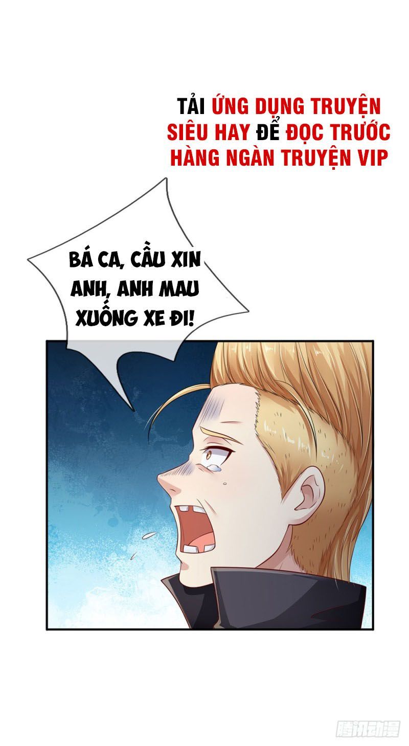 Ngạo Thị Thiên Địa Chap 98 - Next Chap 99