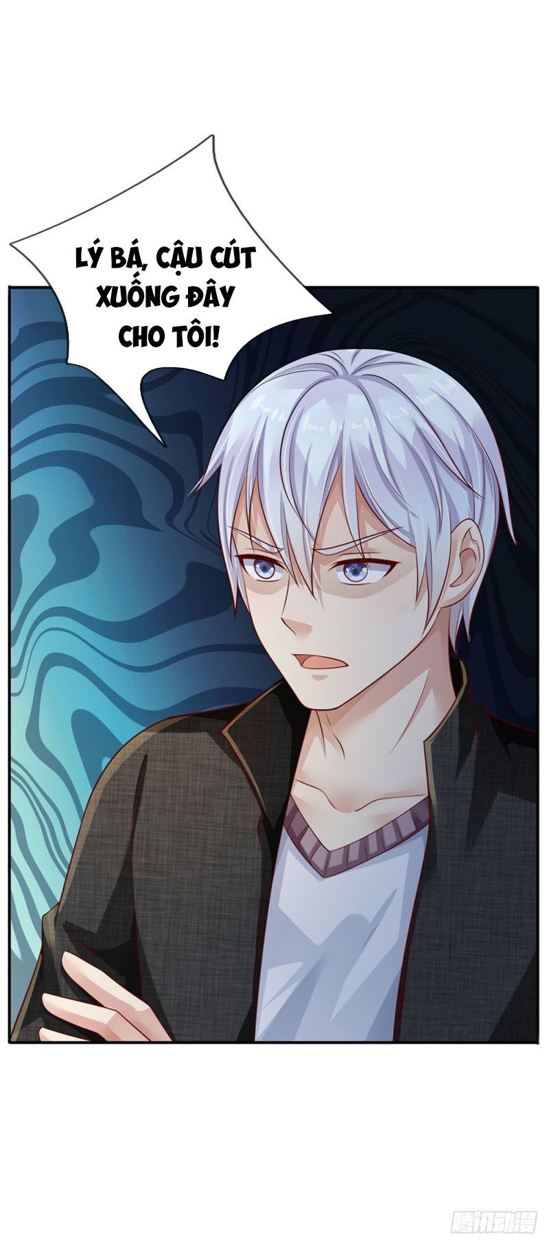 Ngạo Thị Thiên Địa Chap 98 - Next Chap 99