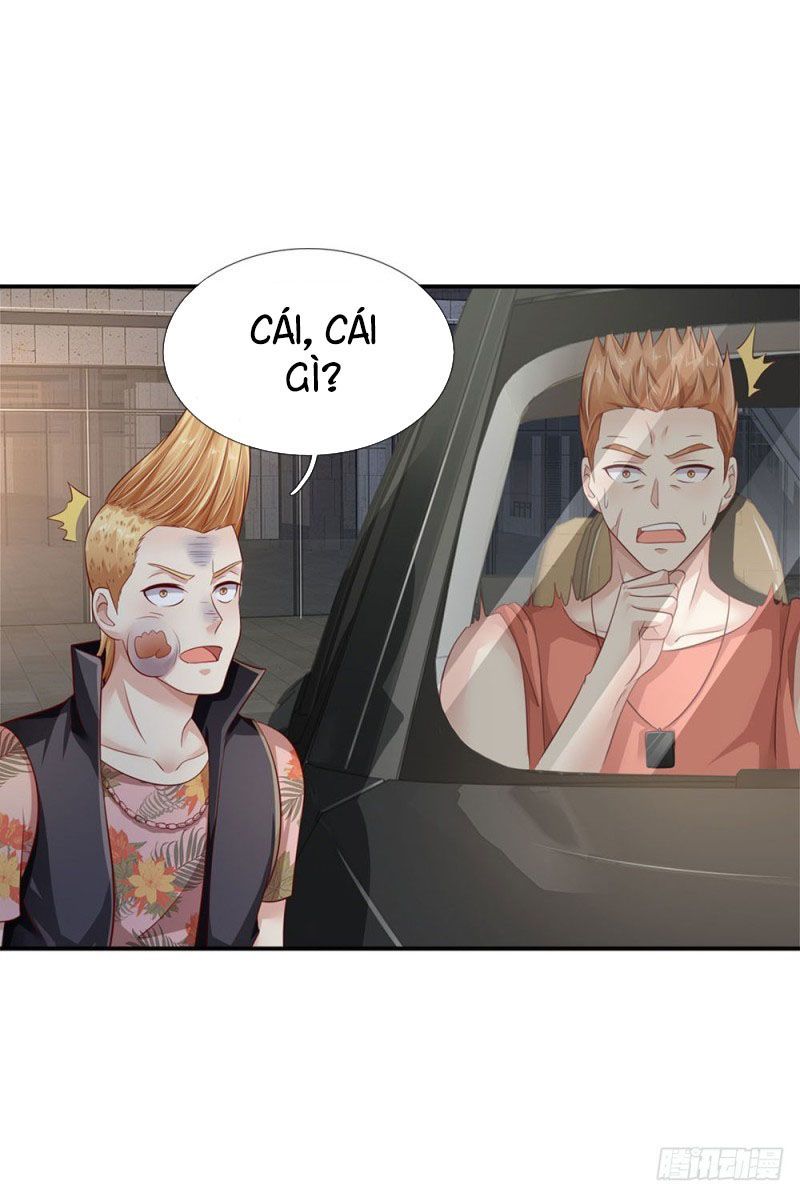 Ngạo Thị Thiên Địa Chap 98 - Next Chap 99
