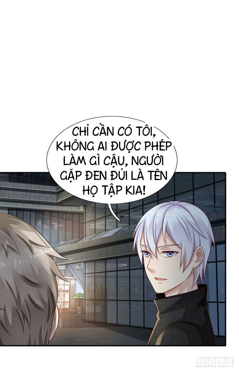 Ngạo Thị Thiên Địa Chap 98 - Next Chap 99
