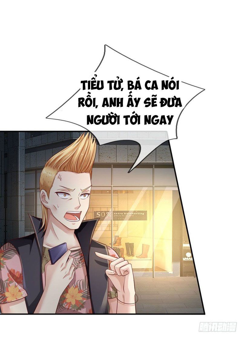 Ngạo Thị Thiên Địa Chap 98 - Next Chap 99