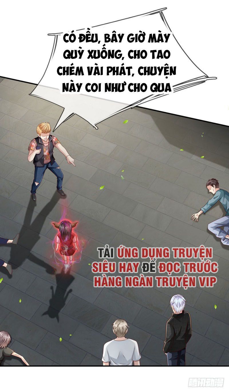 Ngạo Thị Thiên Địa Chap 98 - Next Chap 99
