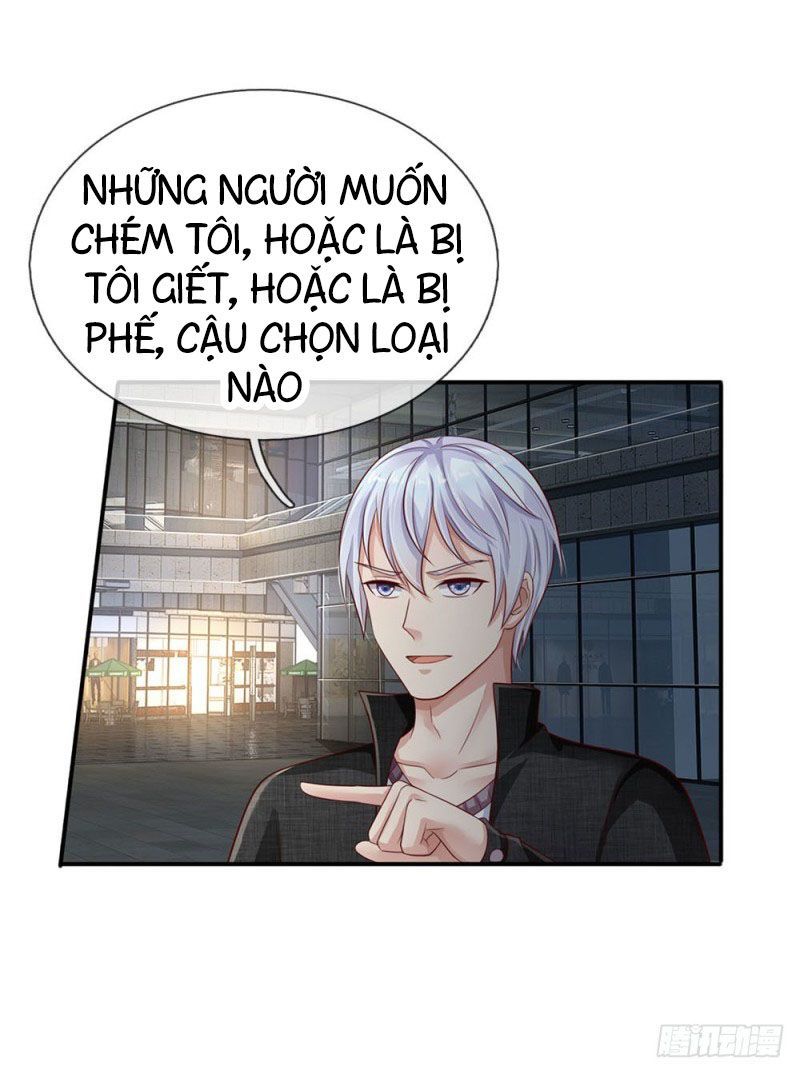 Ngạo Thị Thiên Địa Chap 98 - Next Chap 99