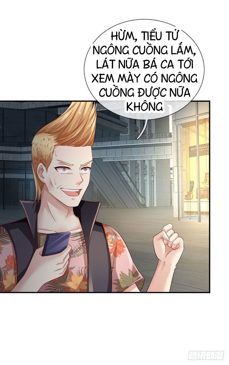 Ngạo Thị Thiên Địa Chap 98 - Next Chap 99