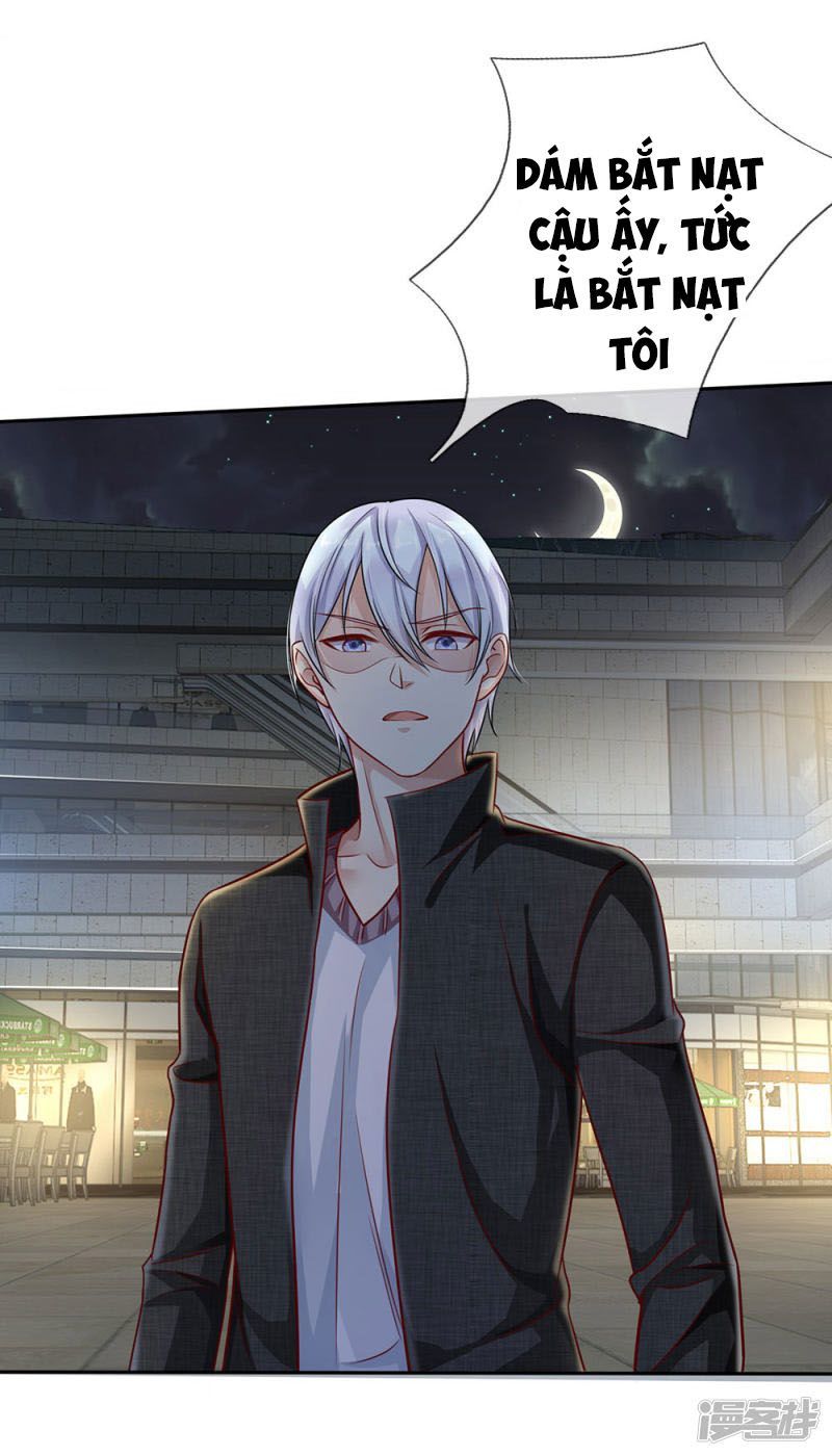 Ngạo Thị Thiên Địa Chap 99 - Next Chap 100