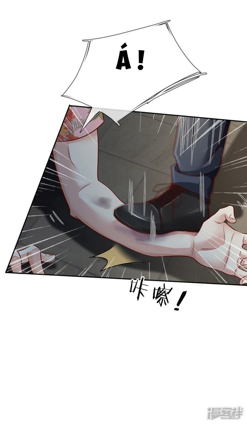 Ngạo Thị Thiên Địa Chap 99 - Next Chap 100