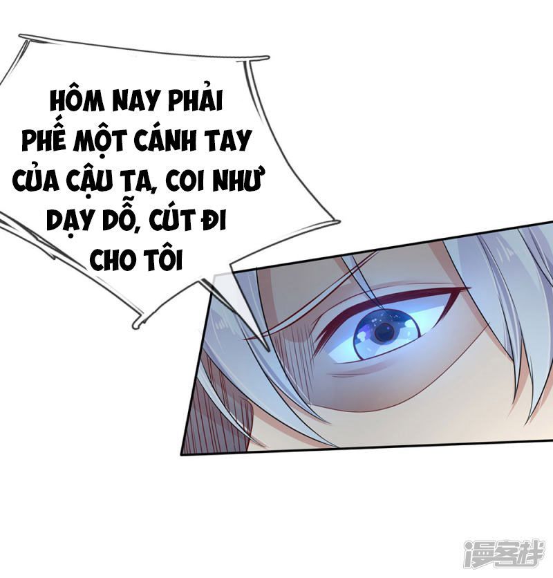 Ngạo Thị Thiên Địa Chap 99 - Next Chap 100