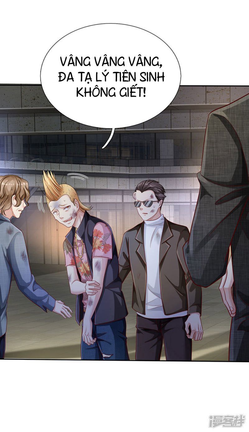 Ngạo Thị Thiên Địa Chap 99 - Next Chap 100