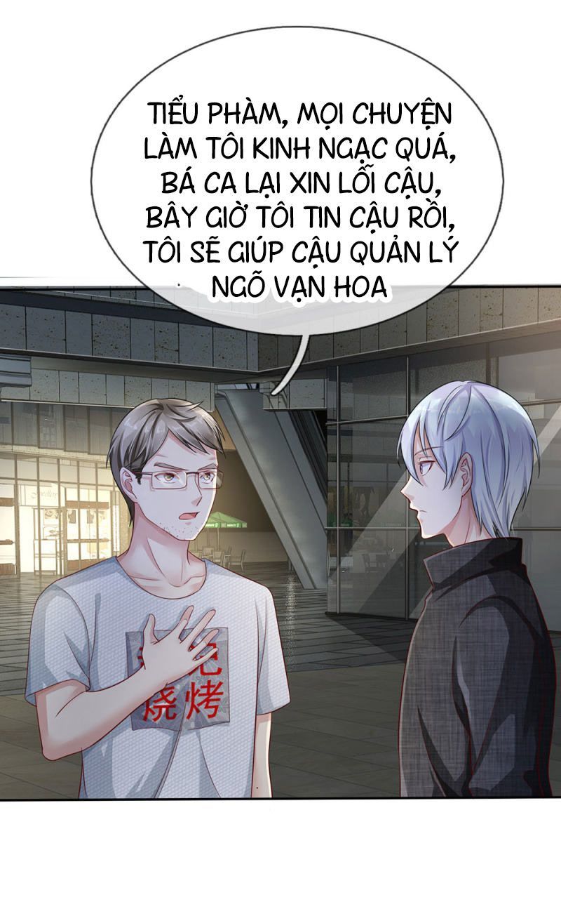 Ngạo Thị Thiên Địa Chap 99 - Next Chap 100