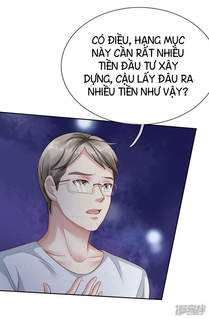 Ngạo Thị Thiên Địa Chap 99 - Next Chap 100