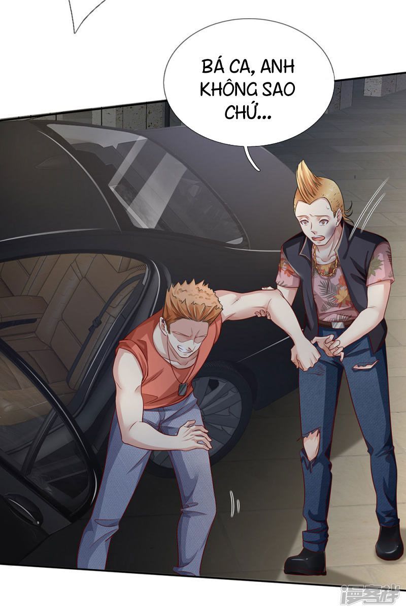 Ngạo Thị Thiên Địa Chap 99 - Next Chap 100