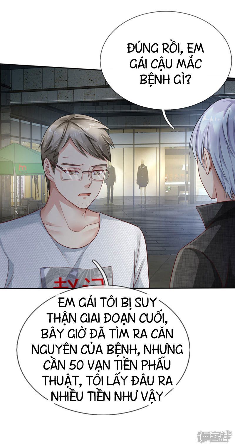 Ngạo Thị Thiên Địa Chap 99 - Next Chap 100