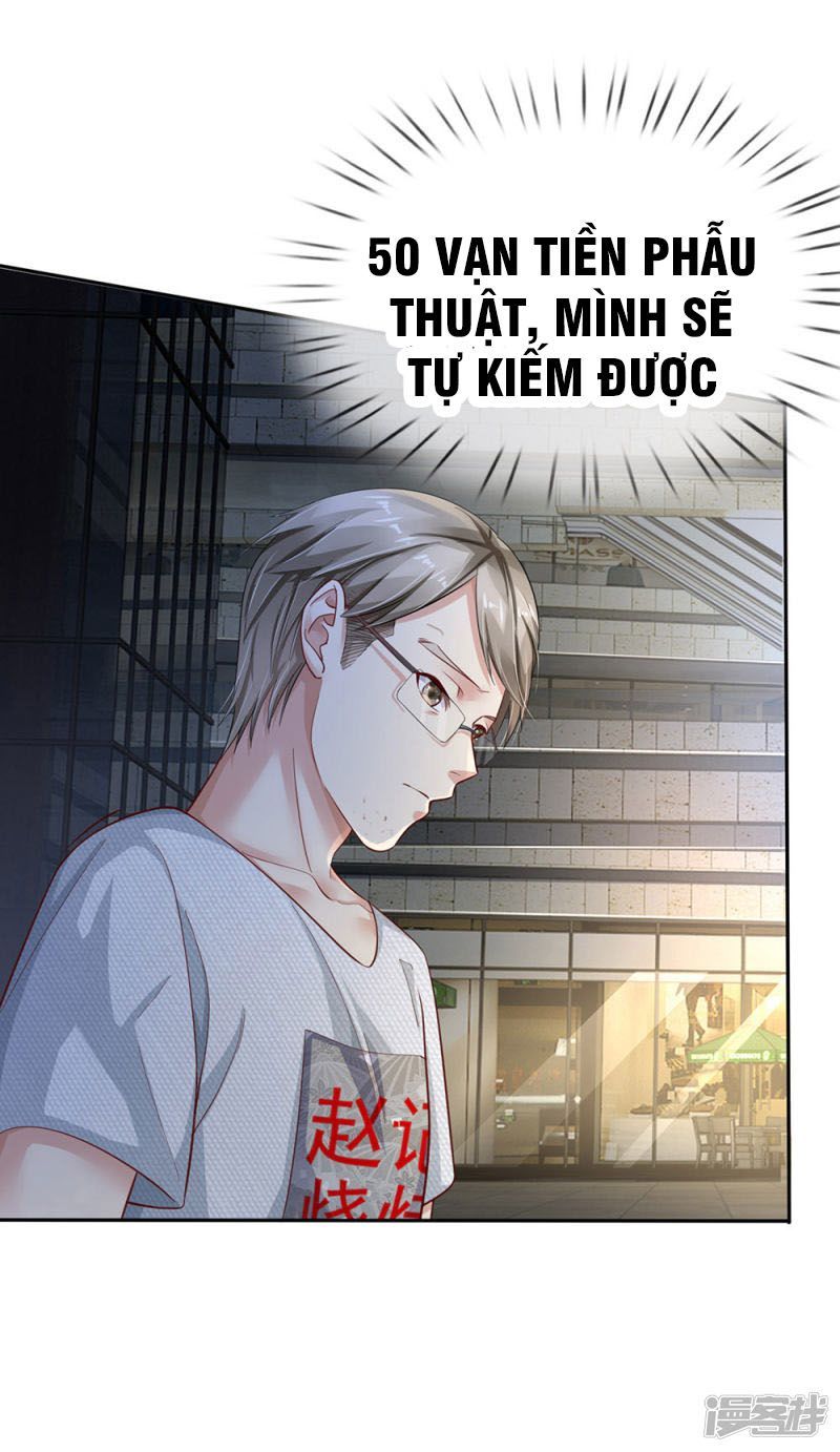 Ngạo Thị Thiên Địa Chap 99 - Next Chap 100