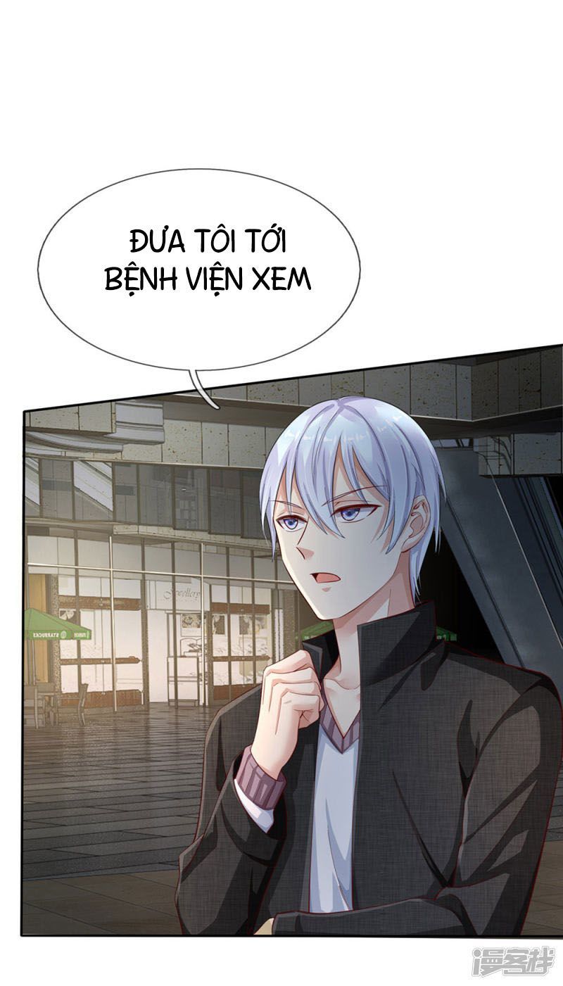 Ngạo Thị Thiên Địa Chap 99 - Next Chap 100