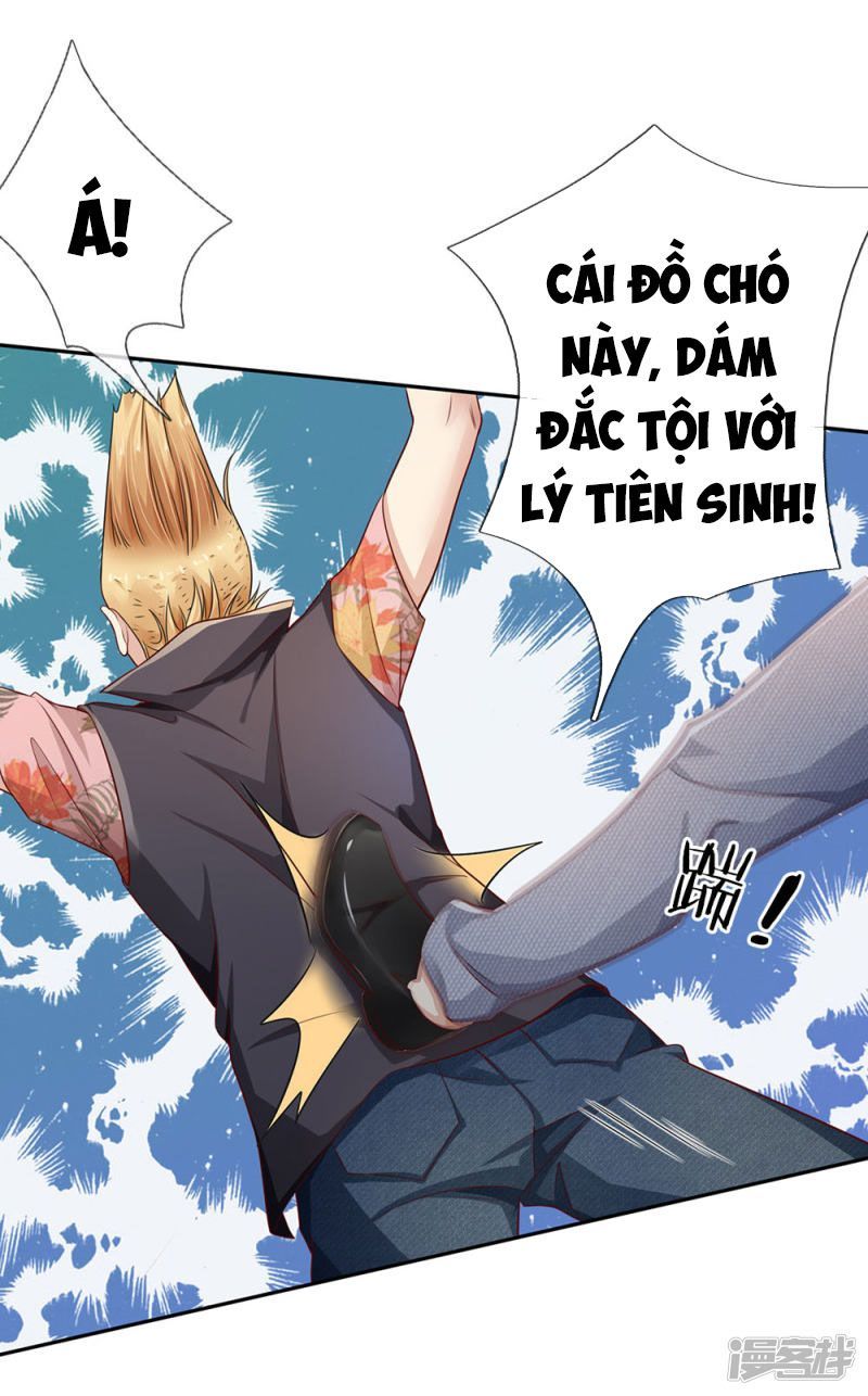 Ngạo Thị Thiên Địa Chap 99 - Next Chap 100