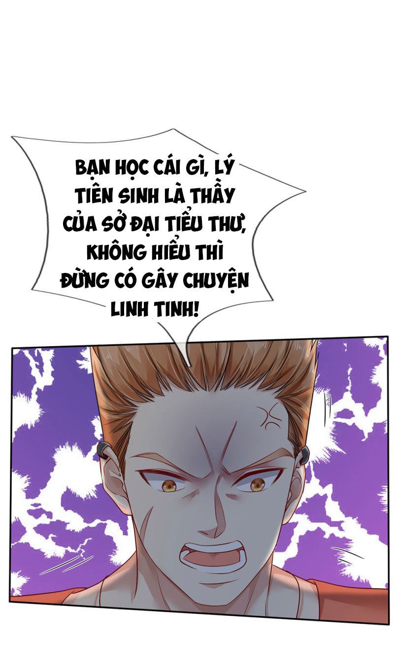Ngạo Thị Thiên Địa Chap 99 - Next Chap 100