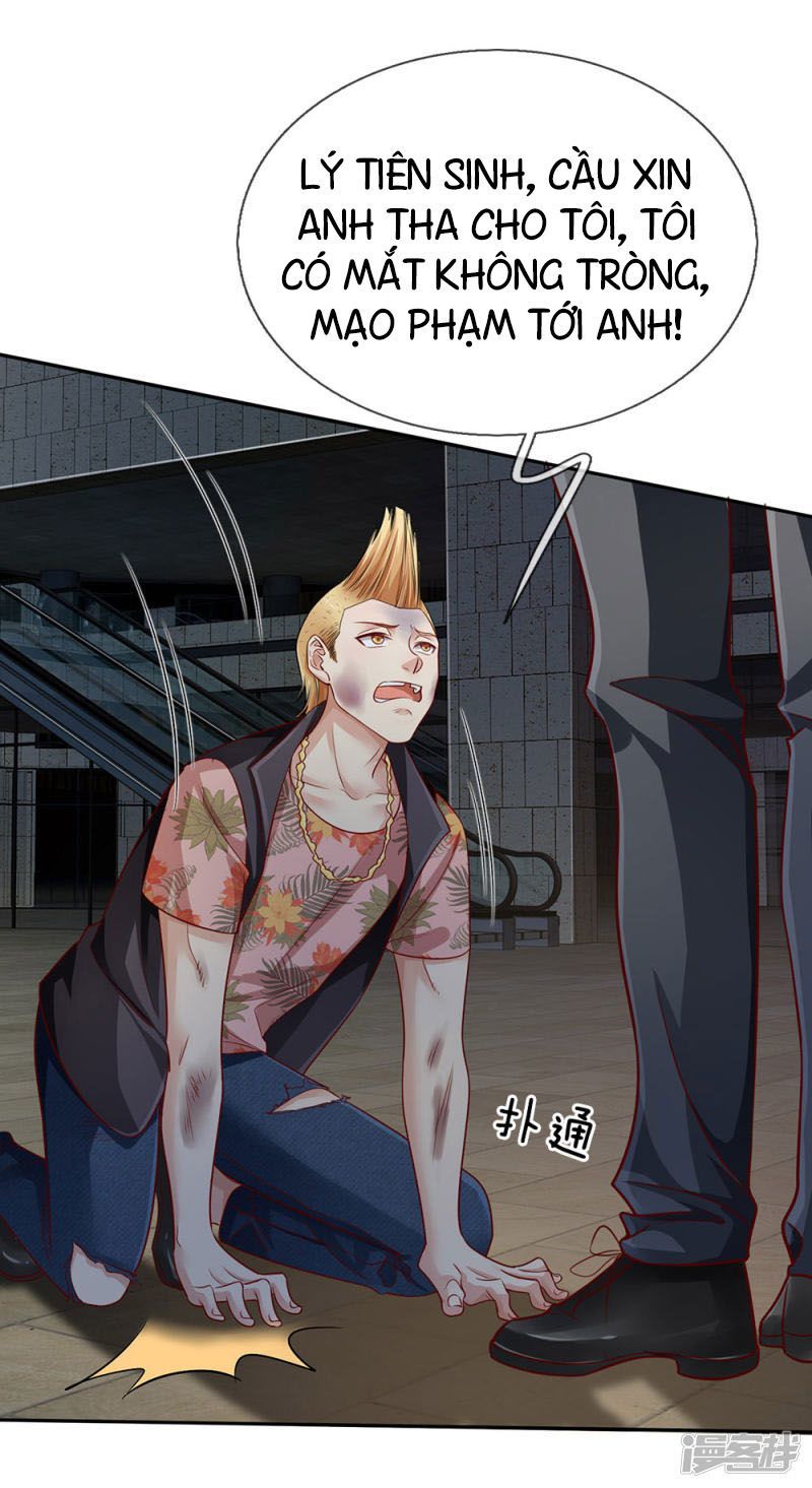 Ngạo Thị Thiên Địa Chap 99 - Next Chap 100