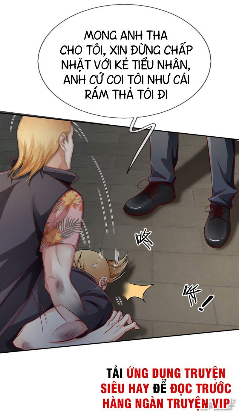 Ngạo Thị Thiên Địa Chap 99 - Next Chap 100