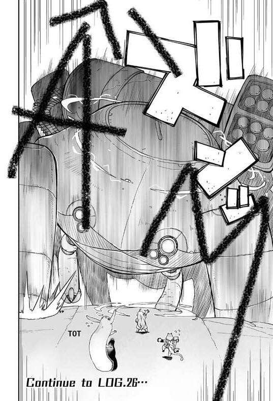 Ngay Cả Khi Hậu Tận Thế, Thật Hạnh Phúc Vẫn Còn Được Sống... Chap 252 - Next Chap 253