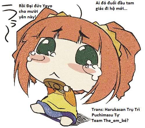 Ngay Cả Khi Hậu Tận Thế, Thật Hạnh Phúc Vẫn Còn Được Sống... Chap 252 - Next Chap 253