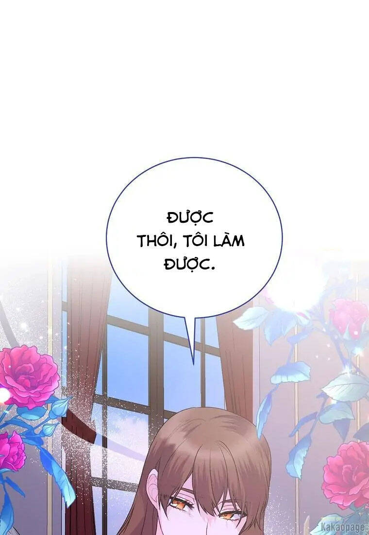 Ngay Cả Khi Là Ác Nữ, Tôi Vẫn Sẽ Trở Thành Nữ Chính Chap 88 - Next Chap 89