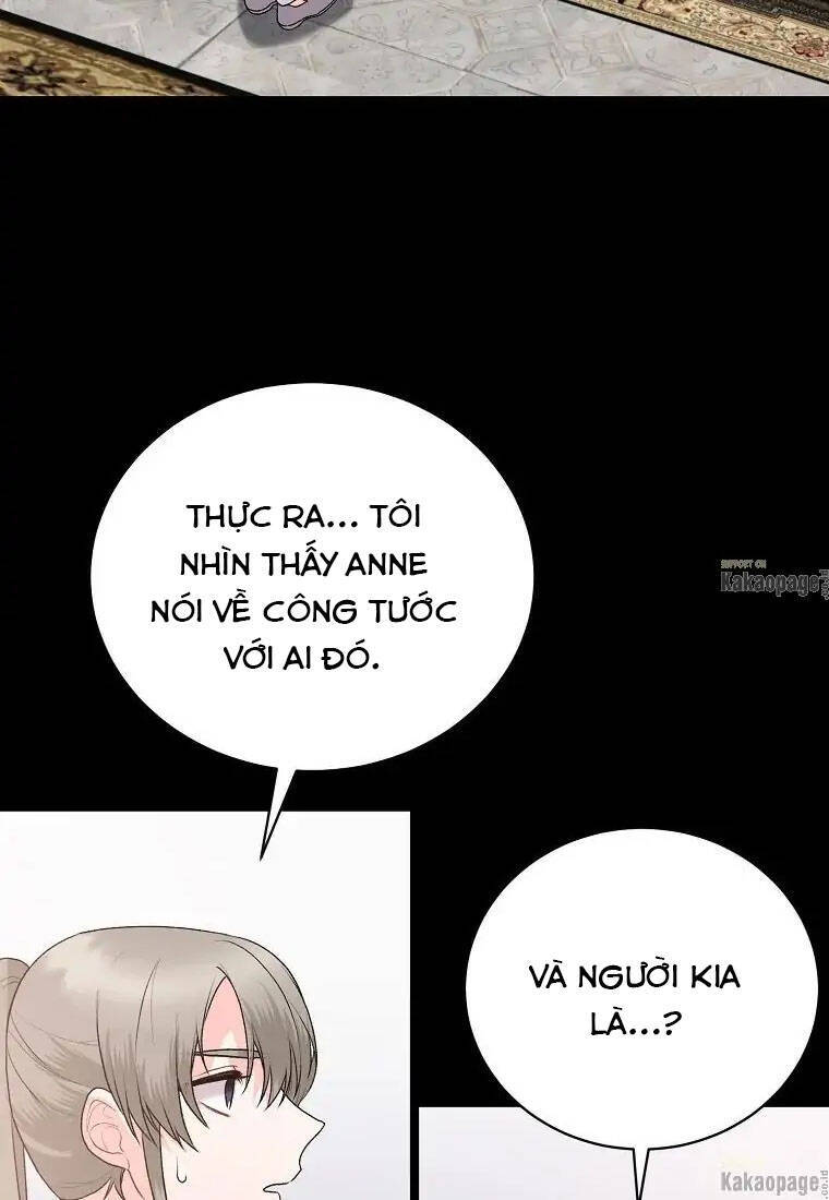 Ngay Cả Khi Là Ác Nữ, Tôi Vẫn Sẽ Trở Thành Nữ Chính Chap 88 - Next Chap 89