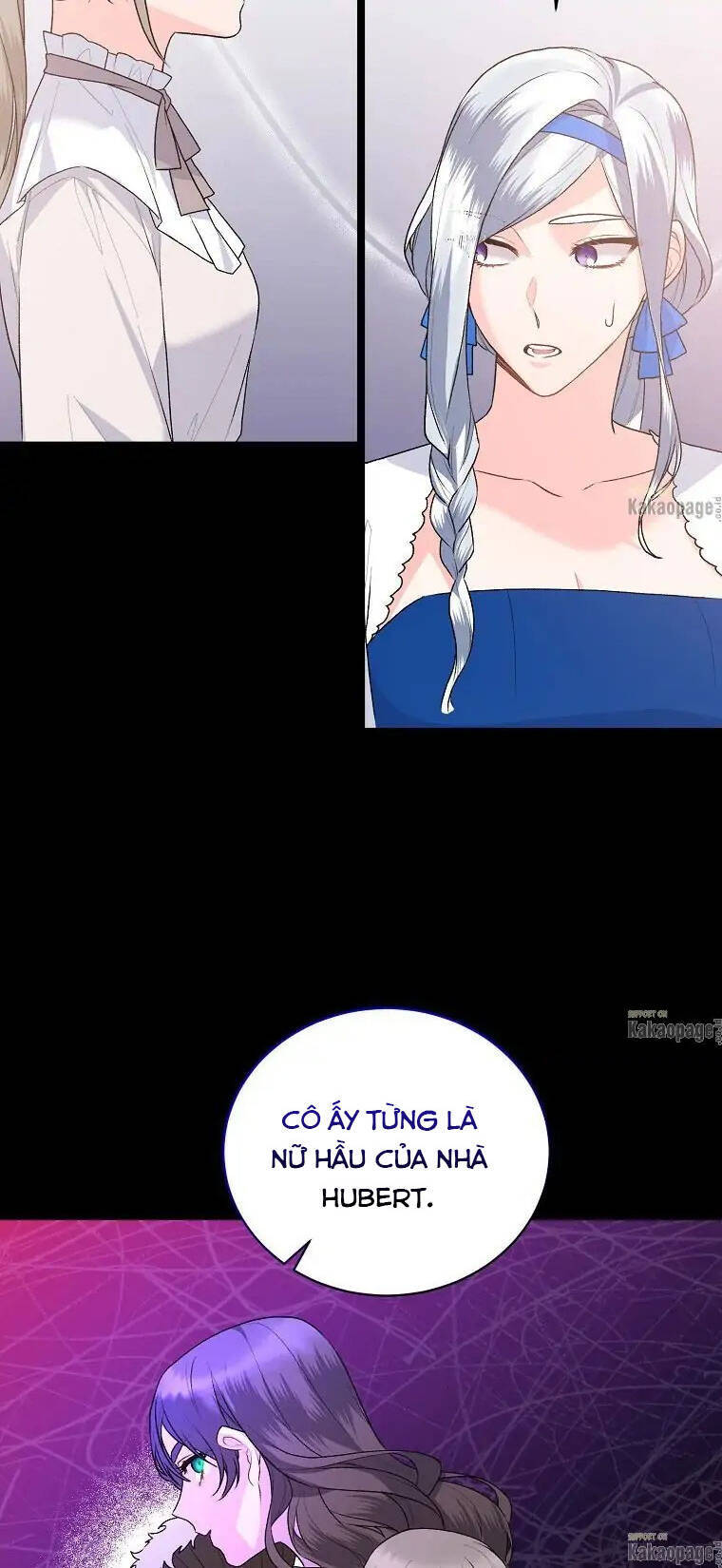 Ngay Cả Khi Là Ác Nữ, Tôi Vẫn Sẽ Trở Thành Nữ Chính Chap 88 - Next Chap 89