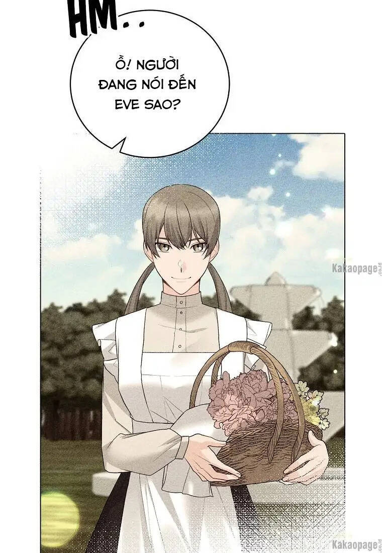 Ngay Cả Khi Là Ác Nữ, Tôi Vẫn Sẽ Trở Thành Nữ Chính Chap 88 - Next Chap 89