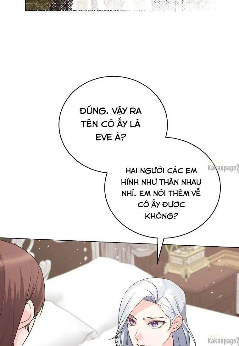 Ngay Cả Khi Là Ác Nữ, Tôi Vẫn Sẽ Trở Thành Nữ Chính Chap 88 - Next Chap 89