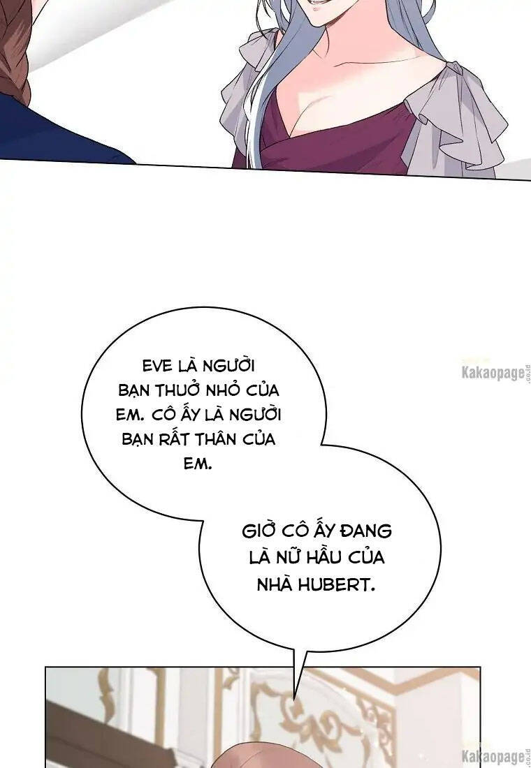 Ngay Cả Khi Là Ác Nữ, Tôi Vẫn Sẽ Trở Thành Nữ Chính Chap 88 - Next Chap 89