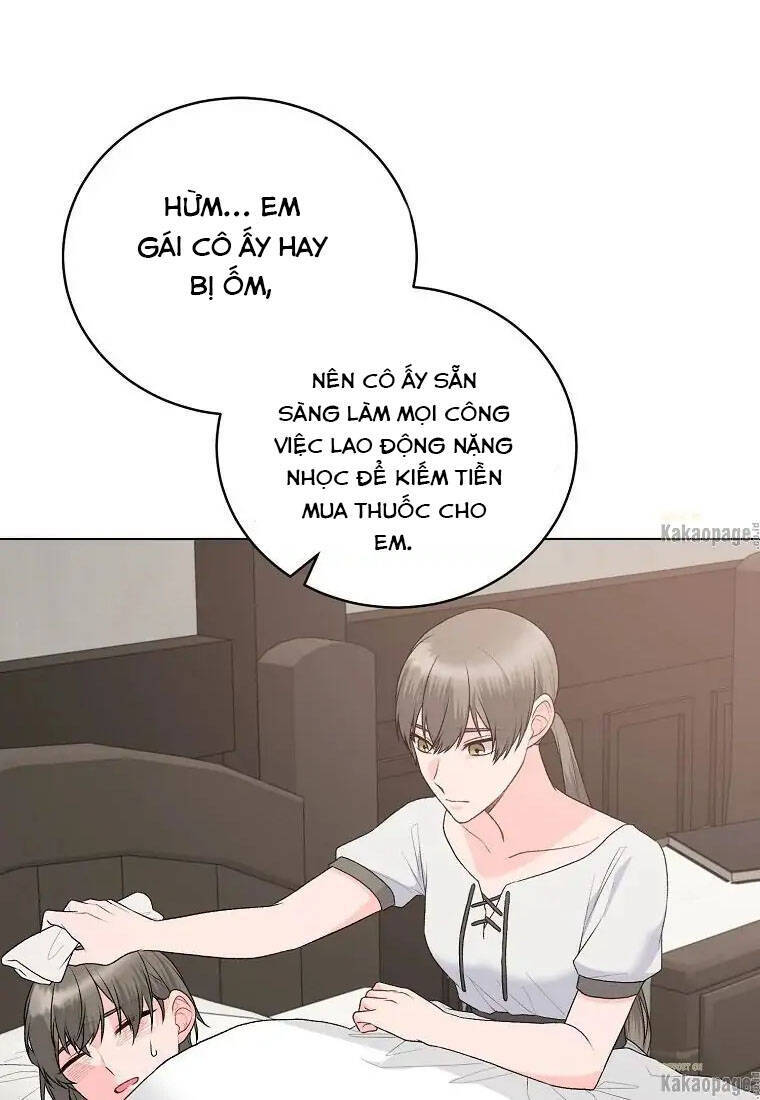 Ngay Cả Khi Là Ác Nữ, Tôi Vẫn Sẽ Trở Thành Nữ Chính Chap 88 - Next Chap 89