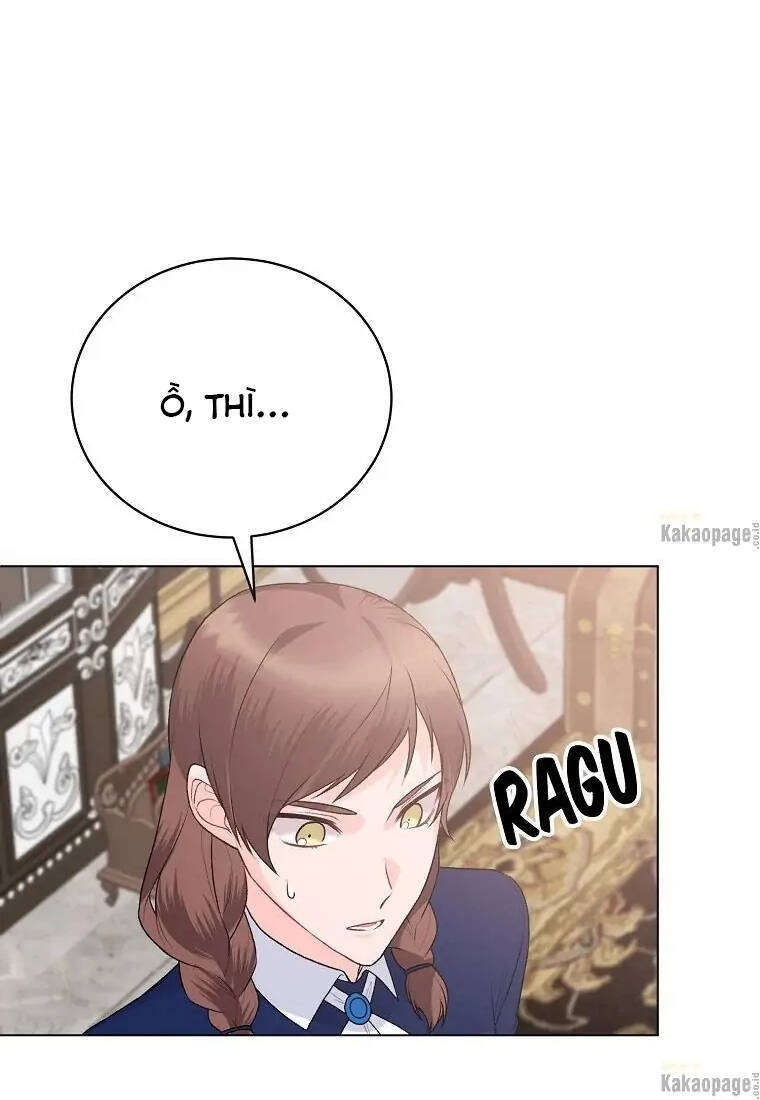 Ngay Cả Khi Là Ác Nữ, Tôi Vẫn Sẽ Trở Thành Nữ Chính Chap 88 - Next Chap 89