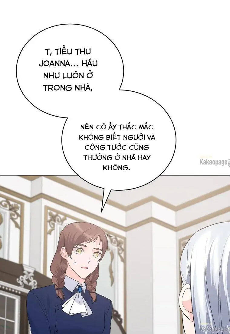 Ngay Cả Khi Là Ác Nữ, Tôi Vẫn Sẽ Trở Thành Nữ Chính Chap 88 - Next Chap 89