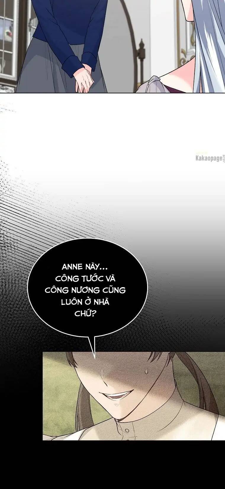 Ngay Cả Khi Là Ác Nữ, Tôi Vẫn Sẽ Trở Thành Nữ Chính Chap 88 - Next Chap 89